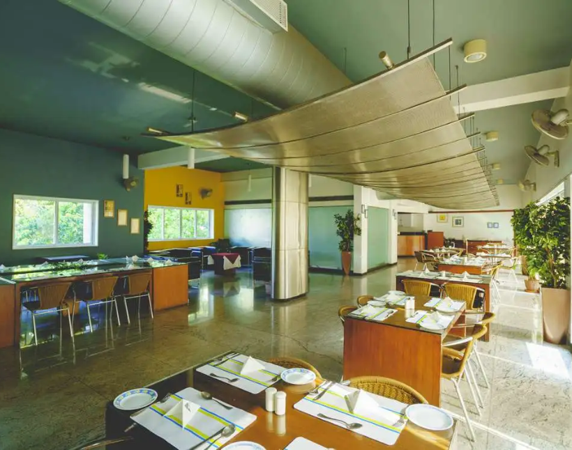 Augusta Club- Family Birthday Celebrations in Bangalore