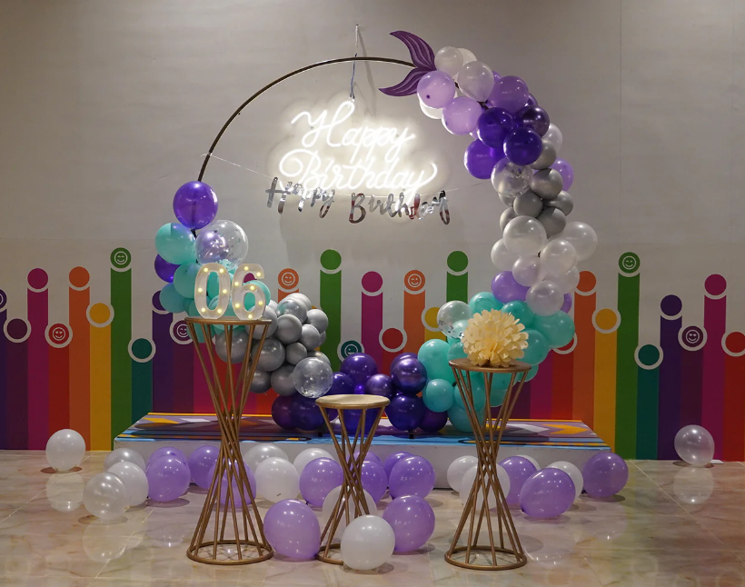 Awesome Place- Birthday Party Place for Kids in Bangalore