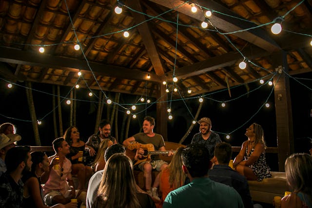 Understanding Bangalore Catering Services for Small Gatherings