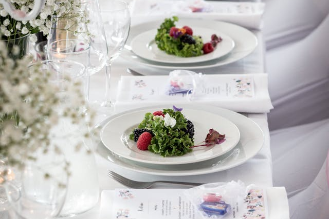How Bangalore’s Diverse Culture Influences Catering Menus