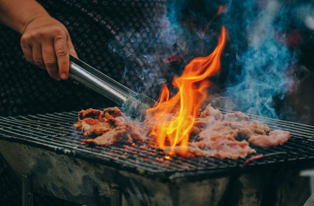 Innovative BBQ Catering Ideas to Wow Your Guests in Bangalore