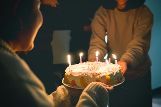 Planning a Birthday Party Why Live BBQ Catering is a Game-Changer