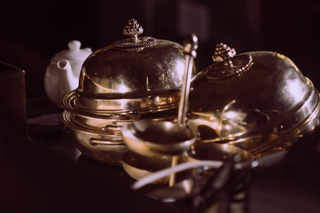 Why Hiring Local Catering Services in Bellandur Bangalore is a Smart Move
