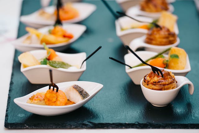 Menu Planning- Business Needs vs Cultural Celebrations