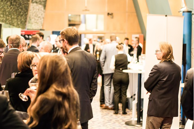 5 Reasons Corporate Events Need Professional Corporate Catering Services in Bangalore