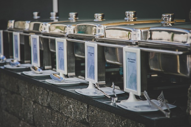 What to Ask Your Caterer in Bangalore Before Booking