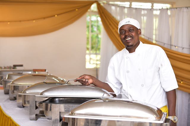 Choosing the Right Non-Veg Caterers in Bangalore: Your Complete Guide
