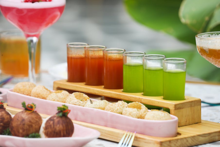 Pani Puri