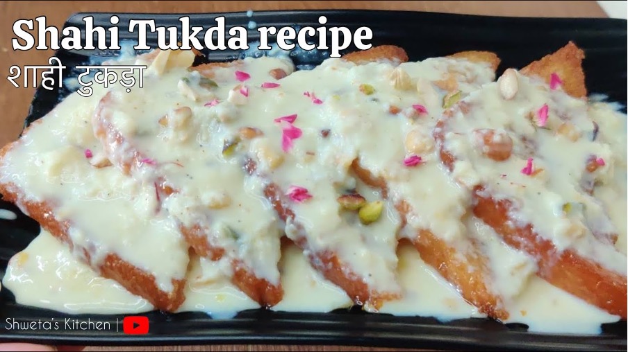 Shahi Tukda