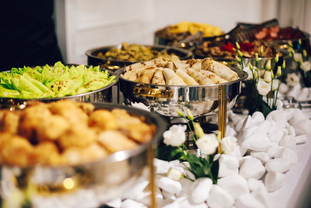 Brahmin Catering Services