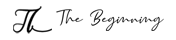 the-beginning-logo