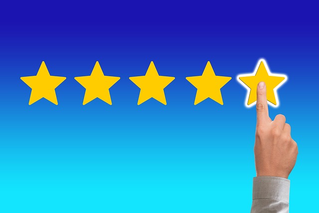 Review Menu Customization Options