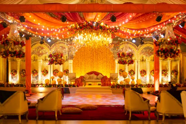 Key Services Offered by Wedding Caterers in Bangalore