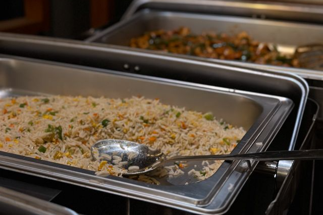 Why does Professional Catering in Bangalore Feels More Organized Than Self-Managed Food?