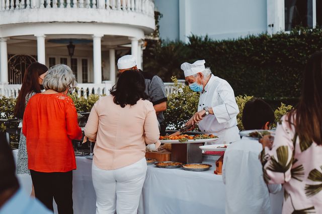 Quality and Guest Experience Factors
