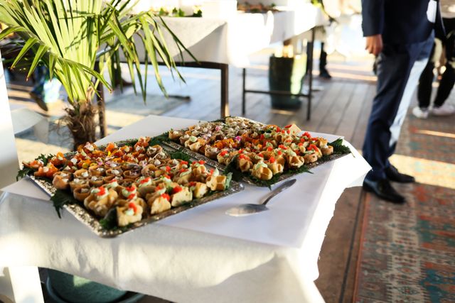 The Real Benefits of Corporate Catering for Bangalore Offices