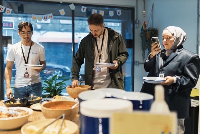 Understanding Corporate Catering Services in Bangalore