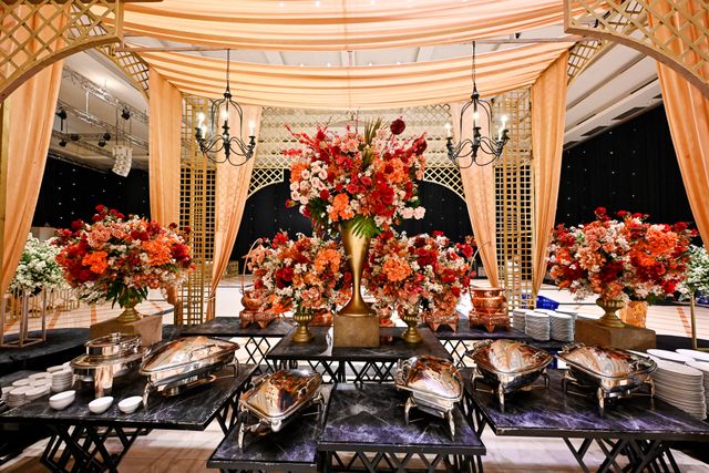 What Makes Multi-Day Wedding Celebrations Special