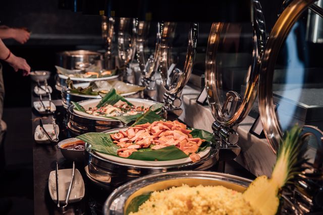When Your Bangalore Office Needs Corporate Catering
