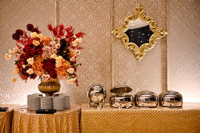 Why Wedding Catering Services in Bangalore Are Essential for Multi-Day Celebrations?