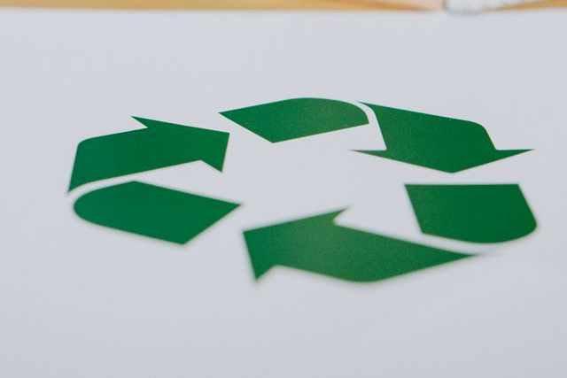 Choose Eco-Friendly Packaging and Serviceware