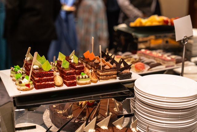 Partner with Sustainable Corporate Catering Services in Bangalore