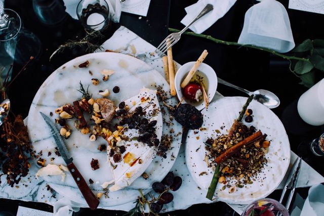 Reduce Food Waste Through Strategic Planning