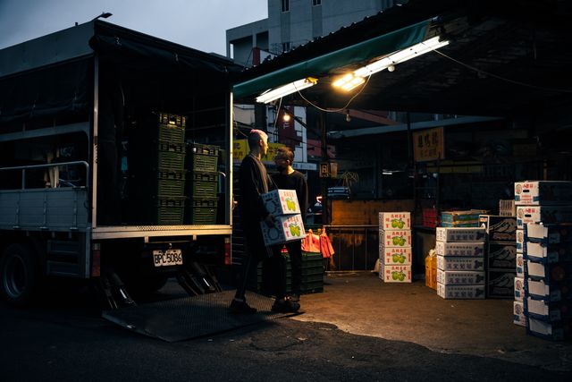Support Ethical and Transparent Supply Chains