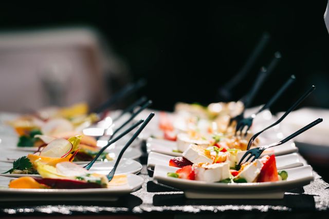 8 Sustainable Corporate Catering Practises Bangalore Companies Can Adopt