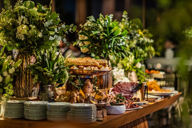 Understanding Wedding Catering Options in Bangalore