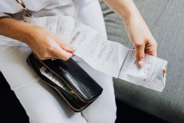 What changes your final catering bill