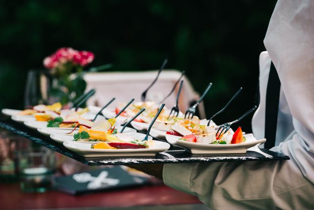 Bangalore Private Events: Is Professional Catering Better Than Self-Catering?